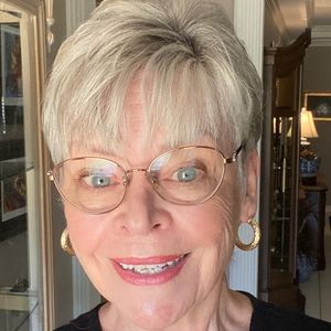 Meet your Posher, Karen